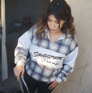 Meet your Posher, Sandro